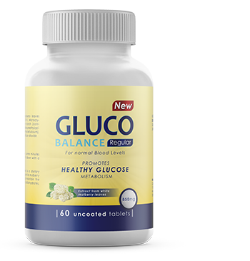 Glucobalance 一种帮助恢复正常血糖水平的天然产品 Renalresource Com